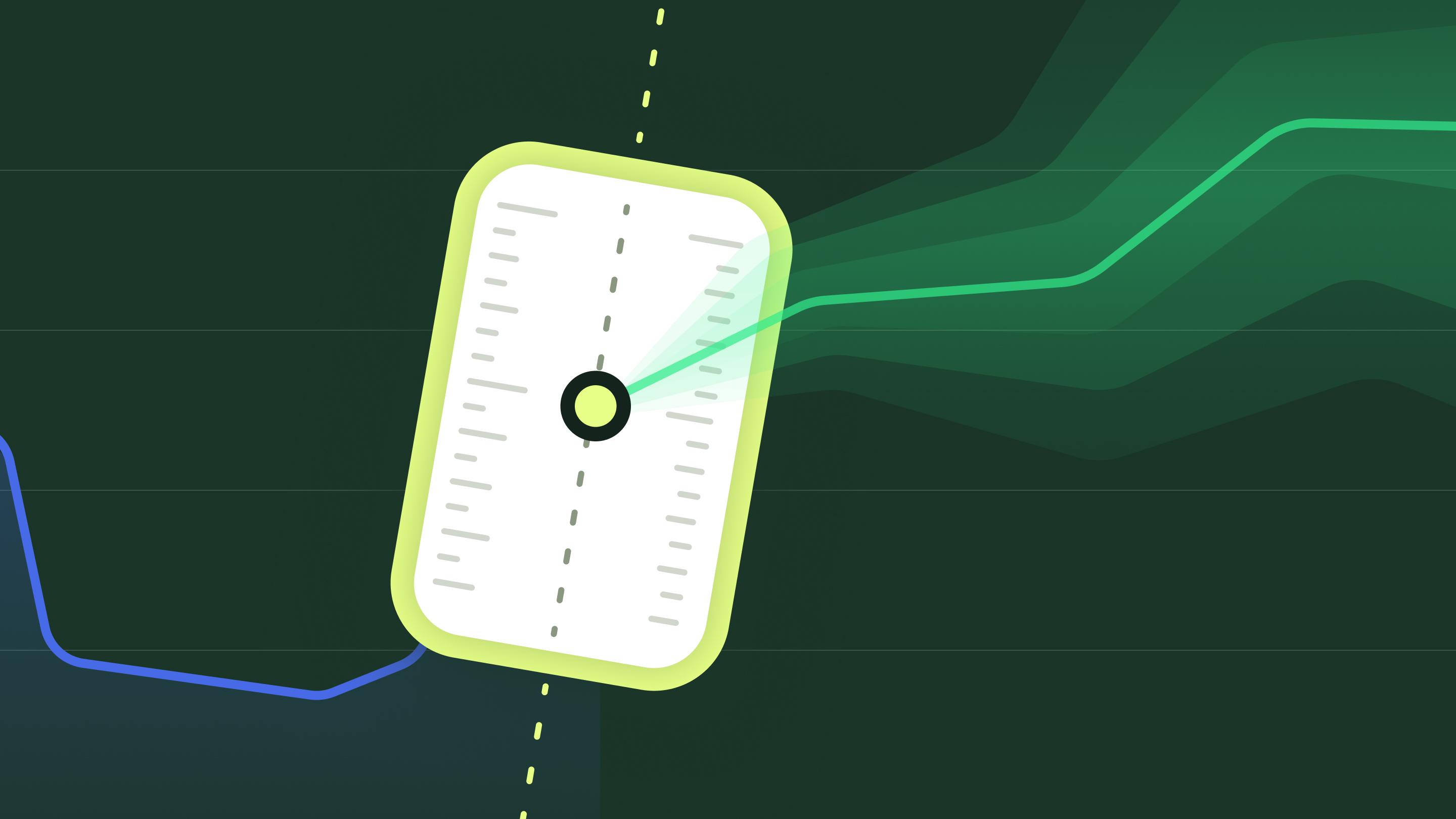 Cover image - Why measure forecasting accuracy - and how to do it?