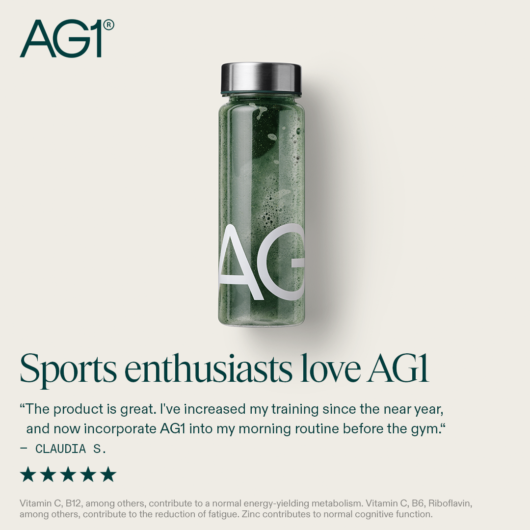 AG1