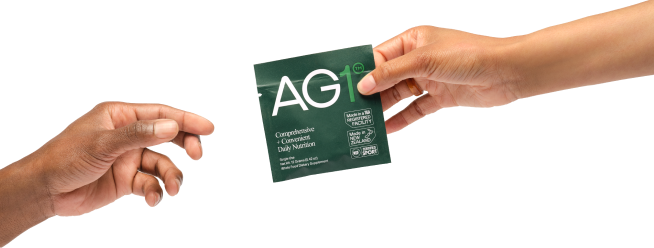 75+ High-Quality Ingredients