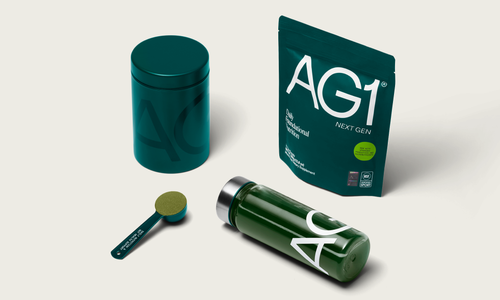 Shop AG1
