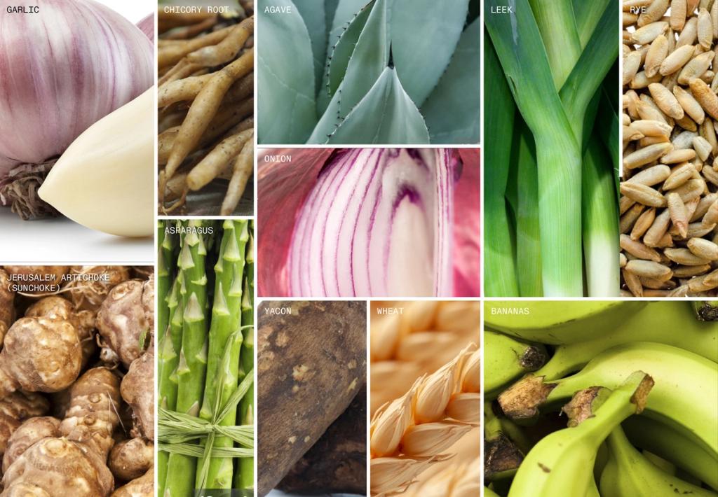 What Is Inulin and How Does It Work? | AG1