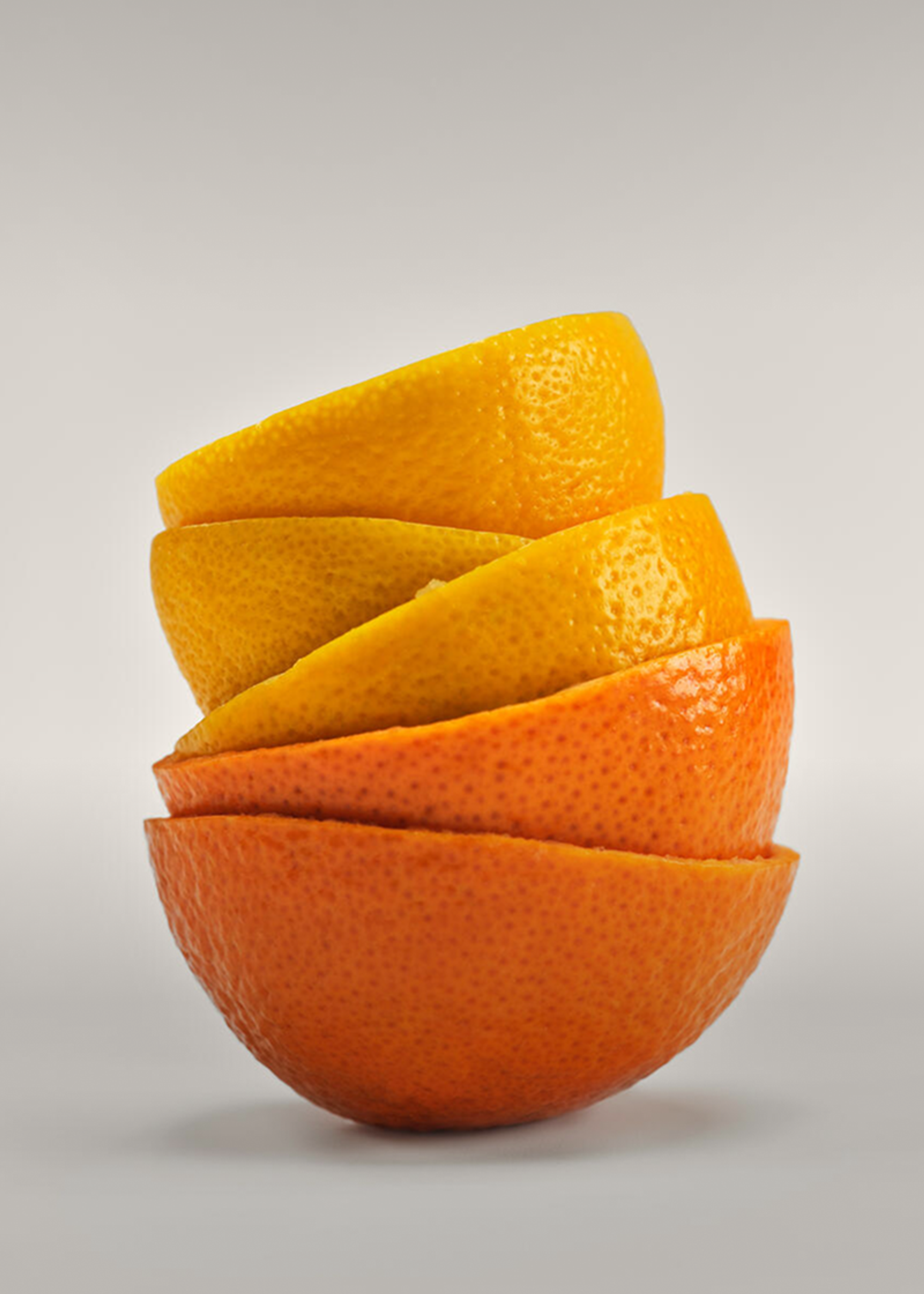 CITRUS BIOFLAVONOIDS