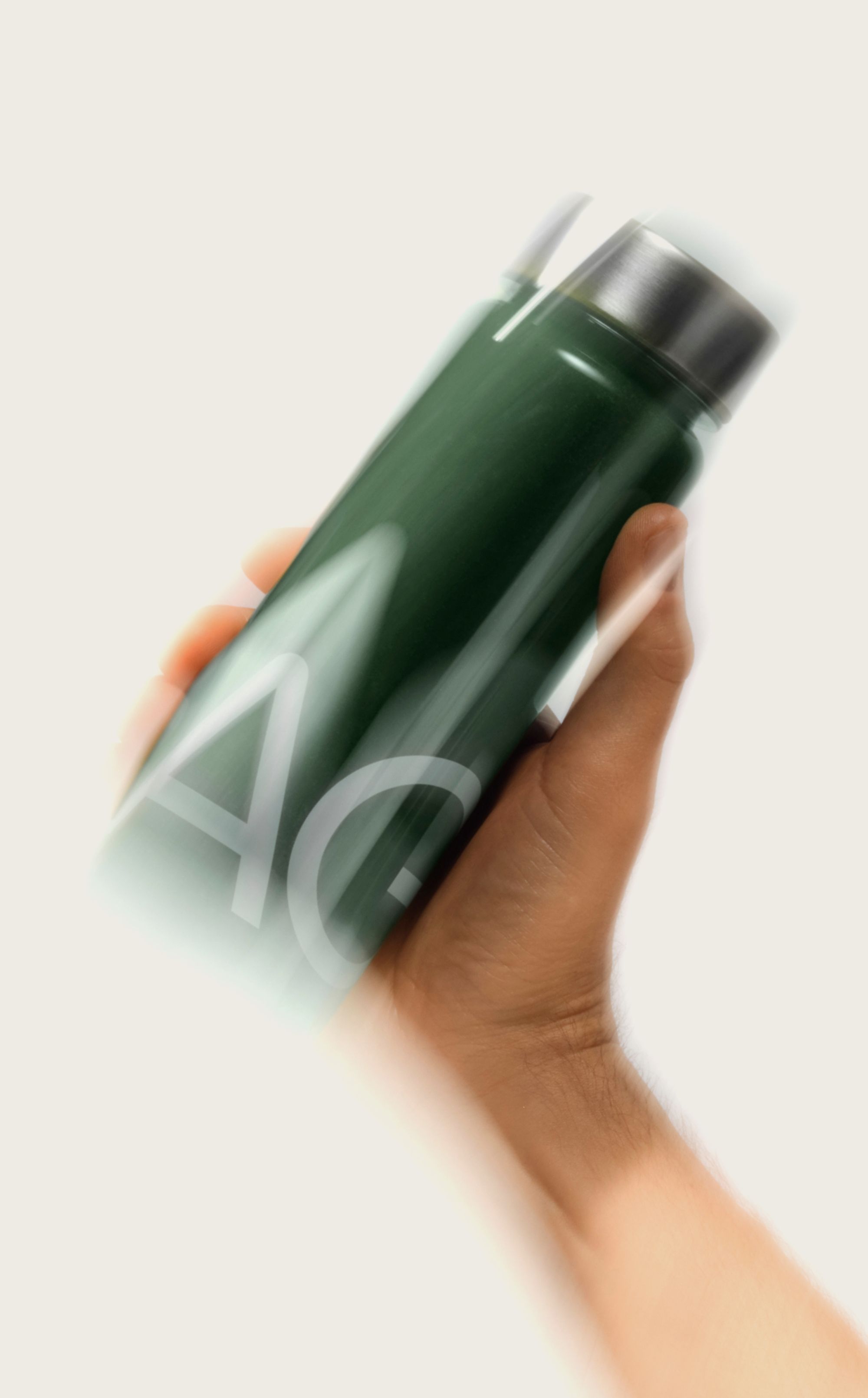 AG1 by Athletic Greens®