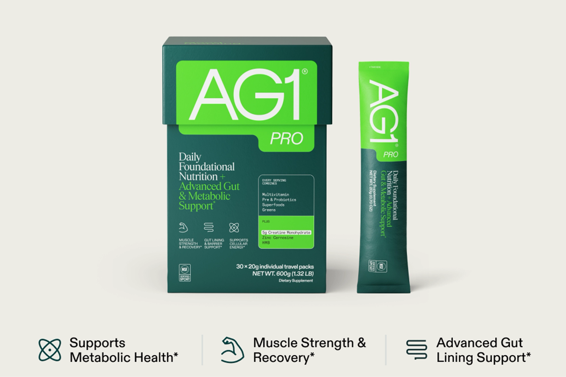AG1 Next Gen product image 3
