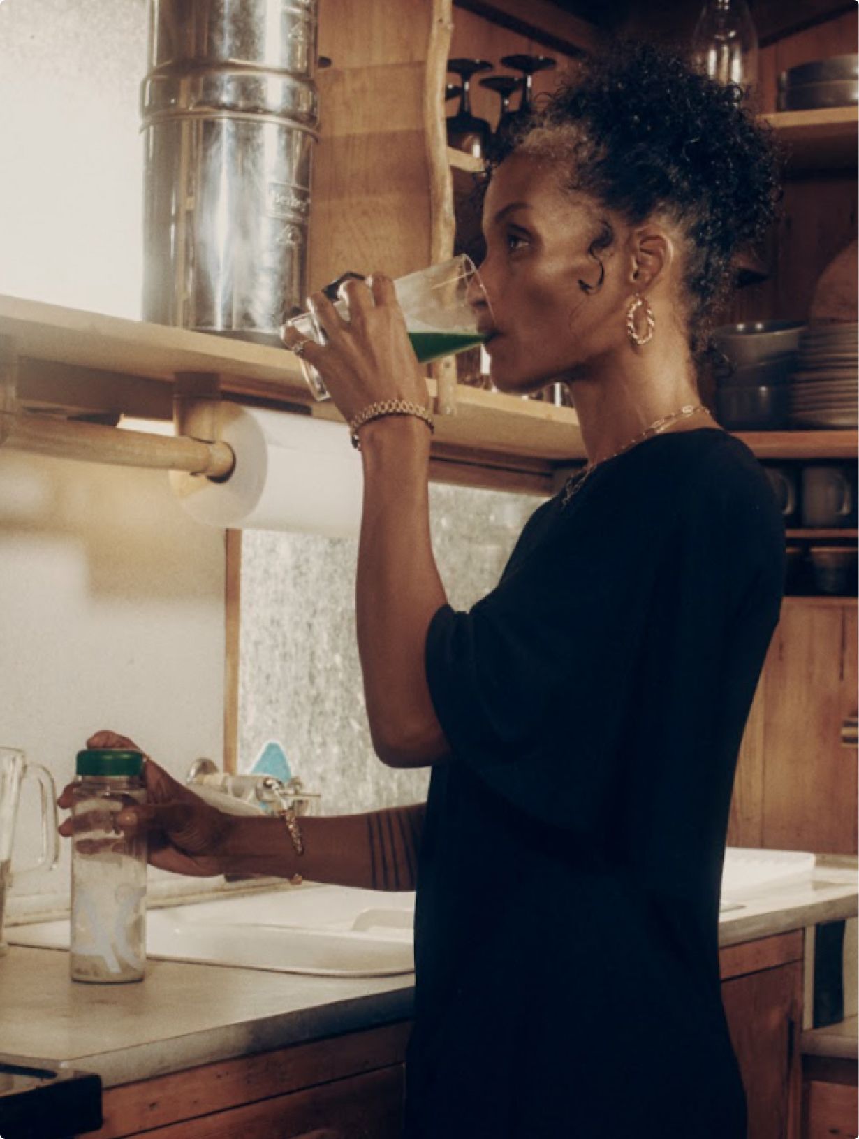 Joe Rogan Athletic Greens