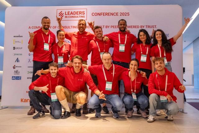WE BUILD A LONG-TERM COMPANY, NOT A STARTUP SPRINT