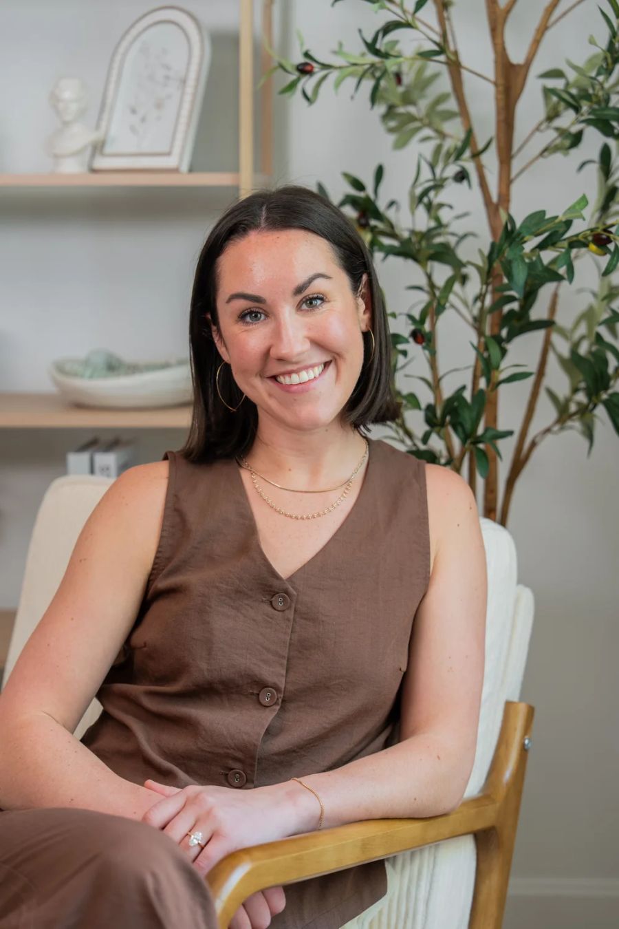 Dr. Kate Masterson, DC, Osmi advisor