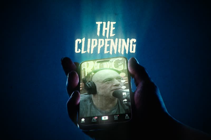 WTF is clipping