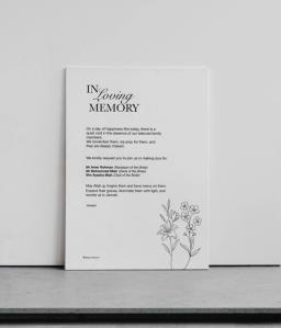 Flower Illustration  thumbnail 1