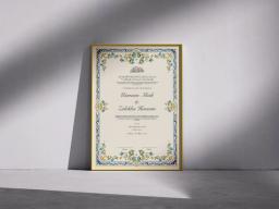 Fior di Nikkah thumbnail 1