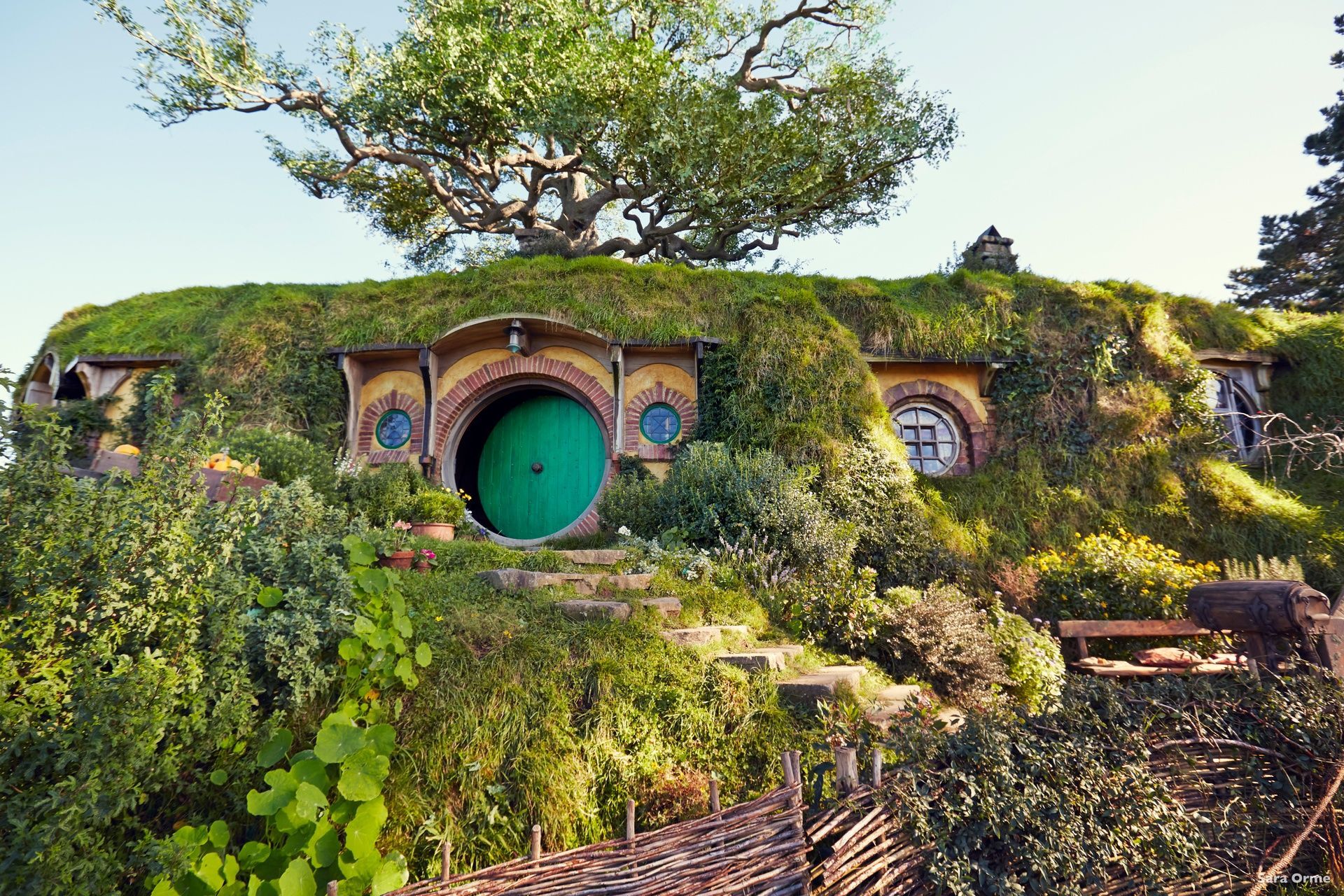 Hobbiton