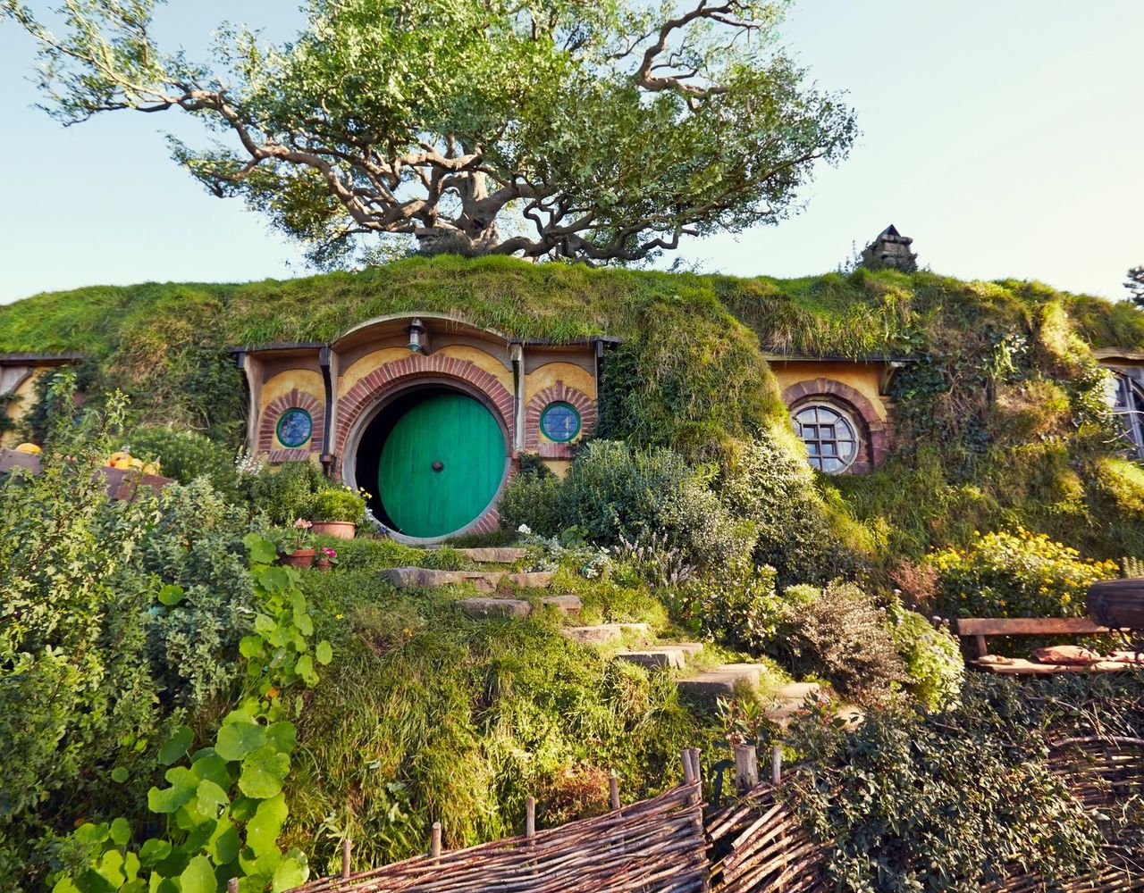 Hobbiton