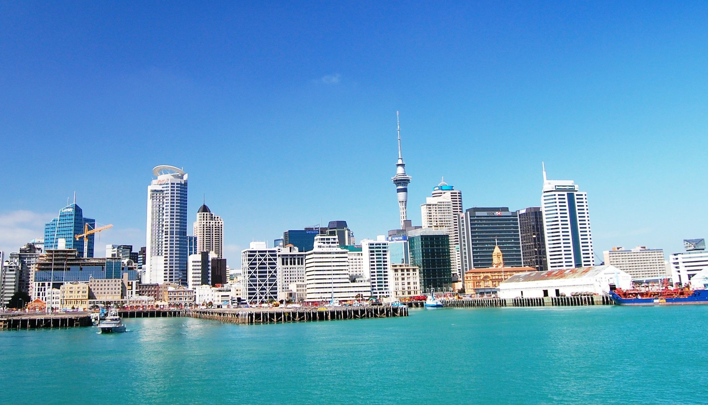 Auckland