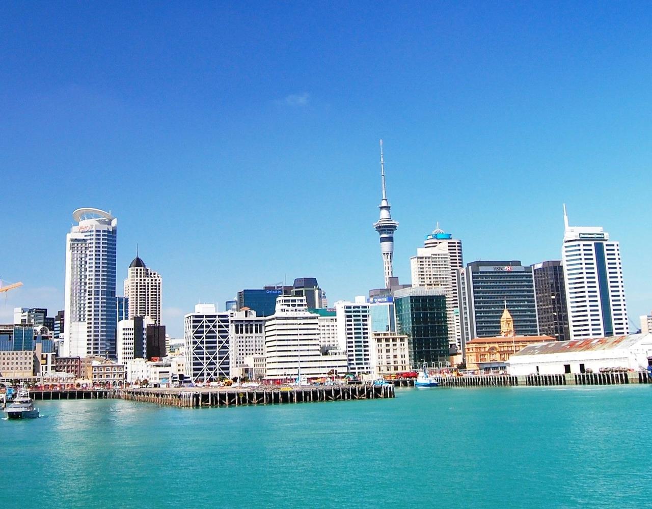 Auckland