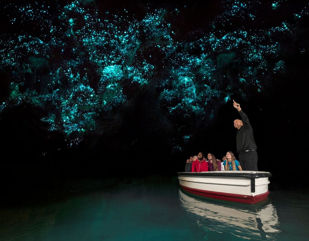 Waitomo
