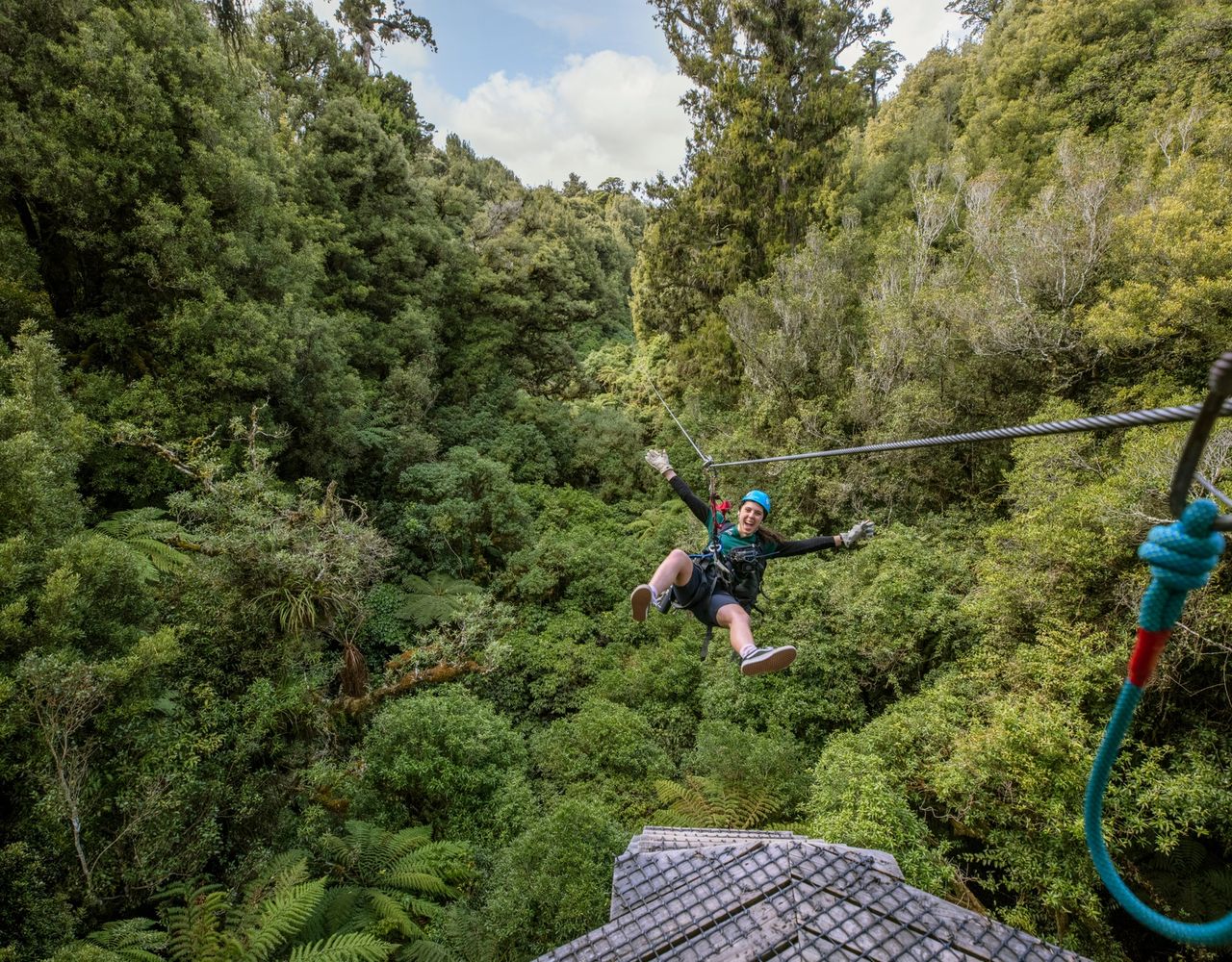 Rotorua