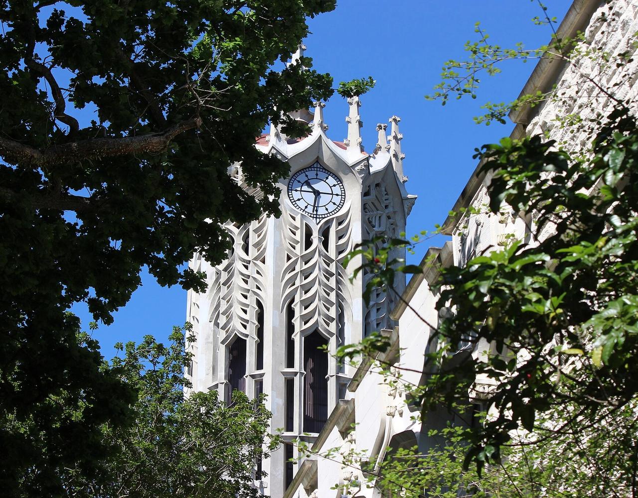 University