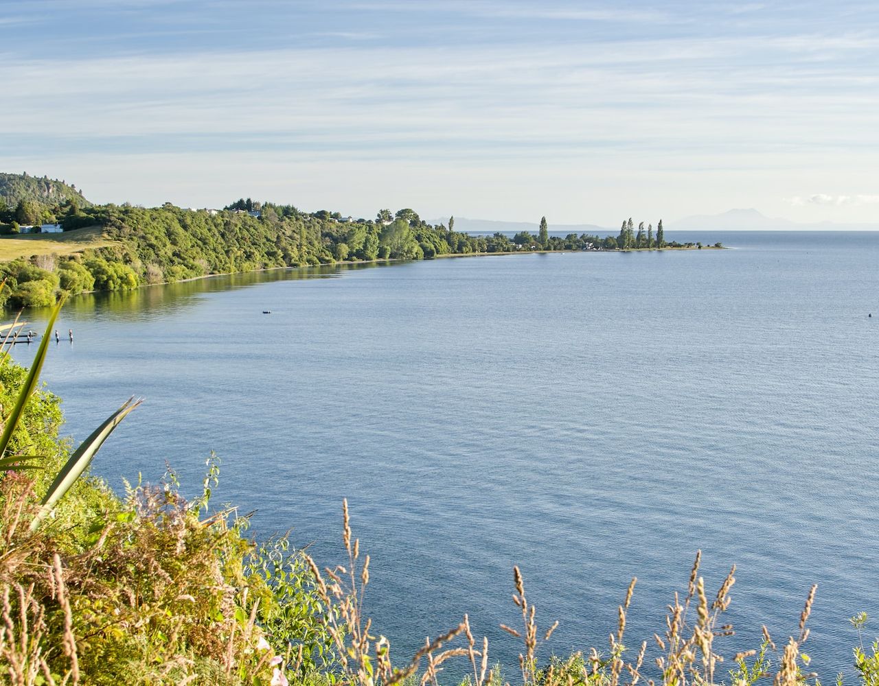 Lake