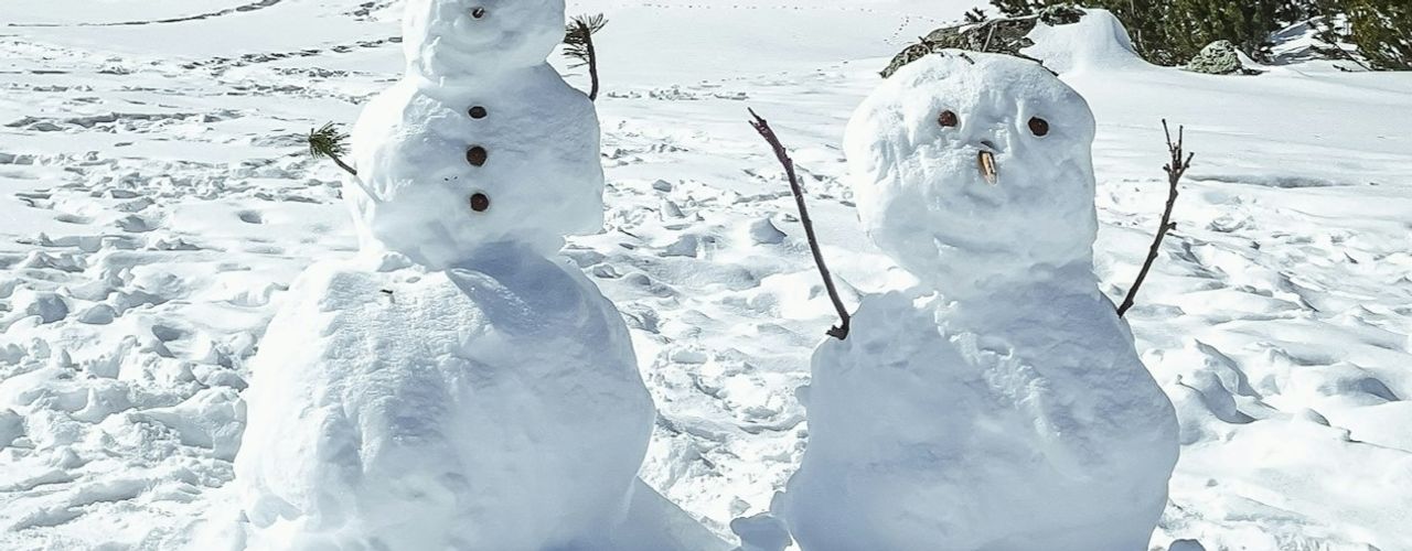 Snowman