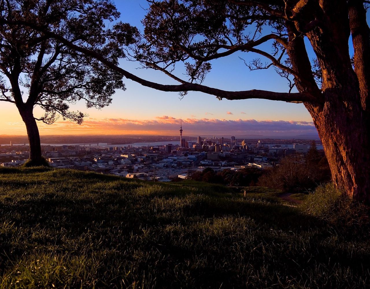 Auckland