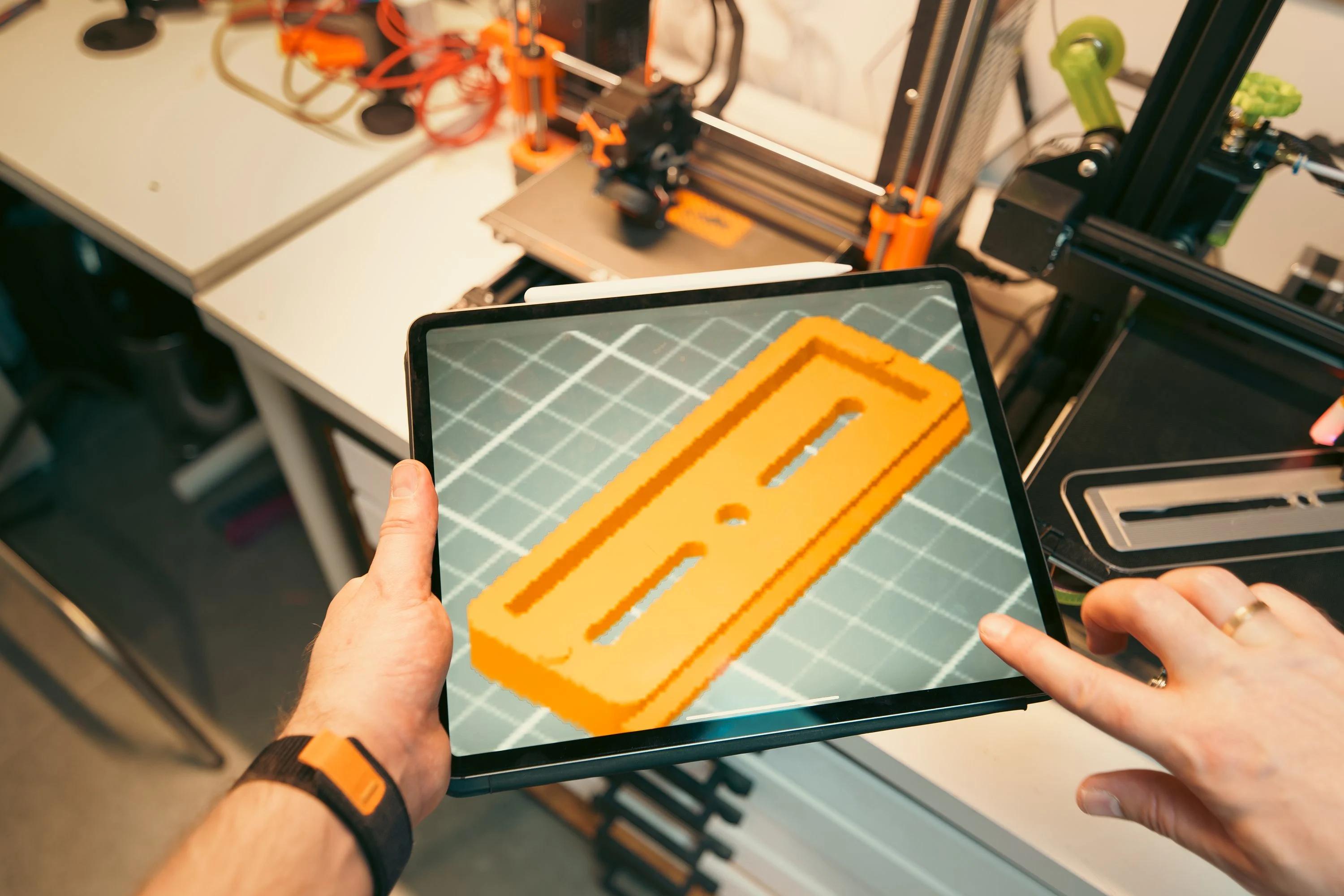 best software for 3d printing modeling