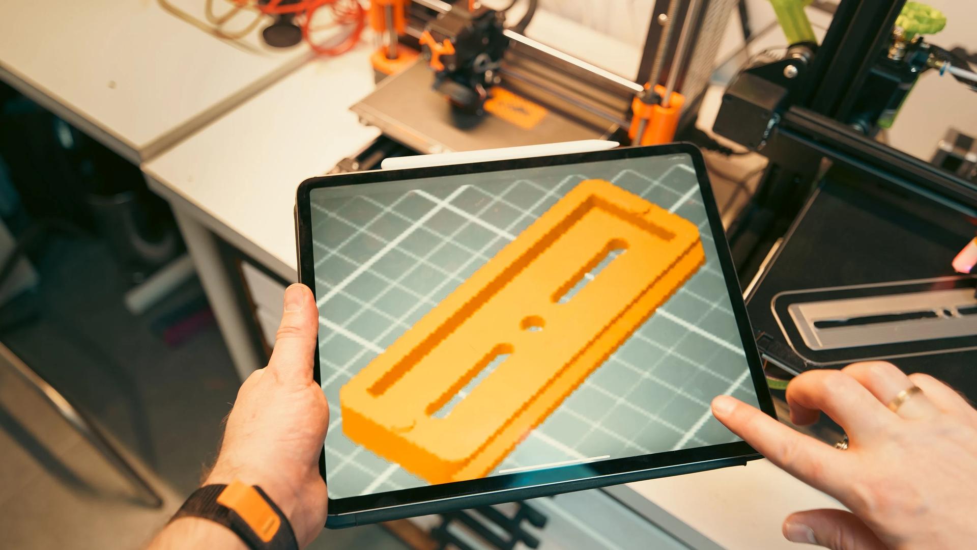best software for 3d printing modeling