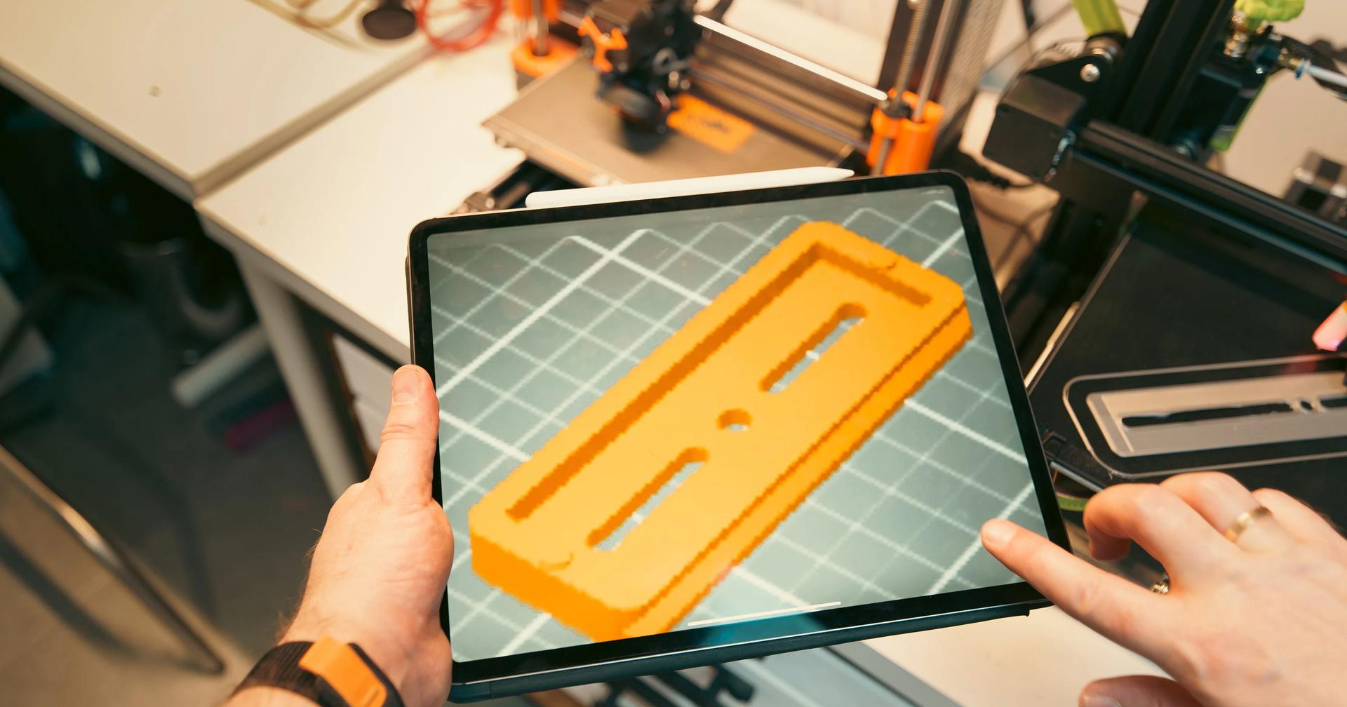 best software for 3d printing modeling
