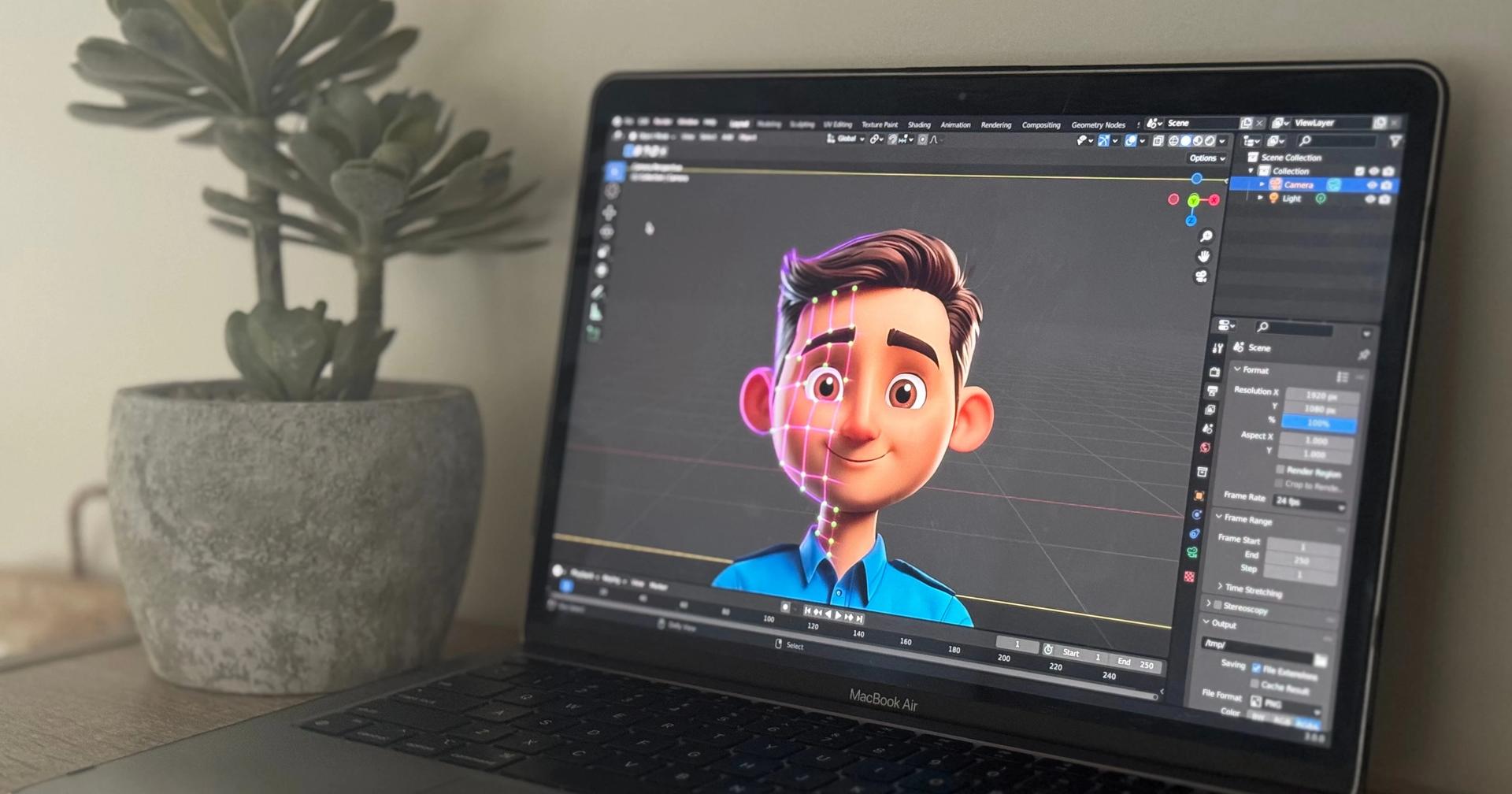 Software for 2D Animation Free in 2026