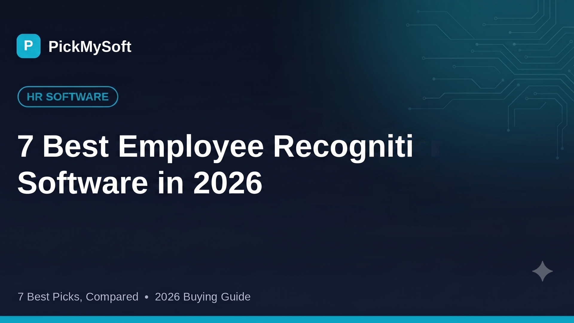 Best Employee Recognition Software