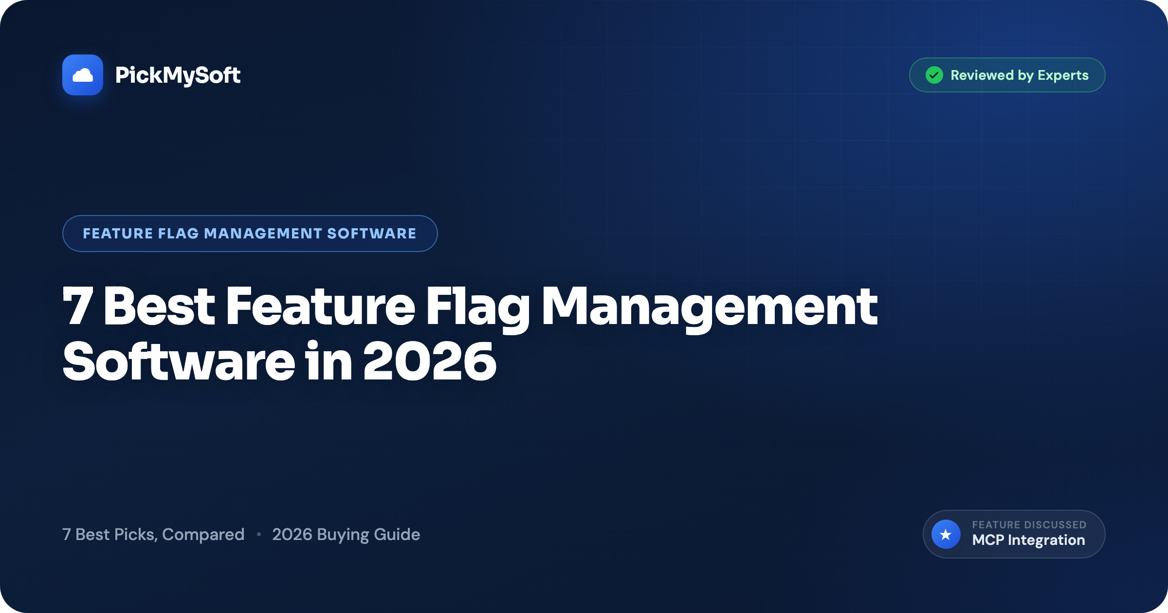 7 Best Feature Flag Management Software in 2026
