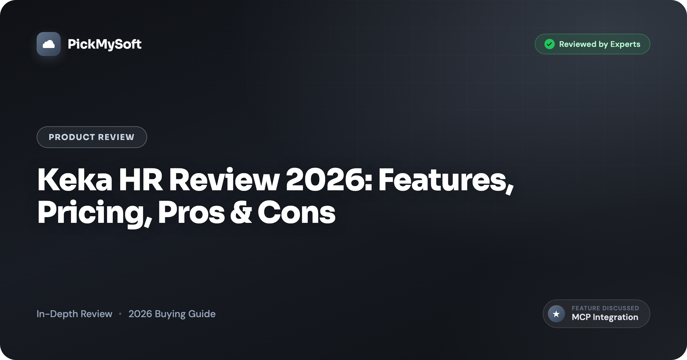 Keka HR Review 2026: Features, Pricing, Pros & Cons