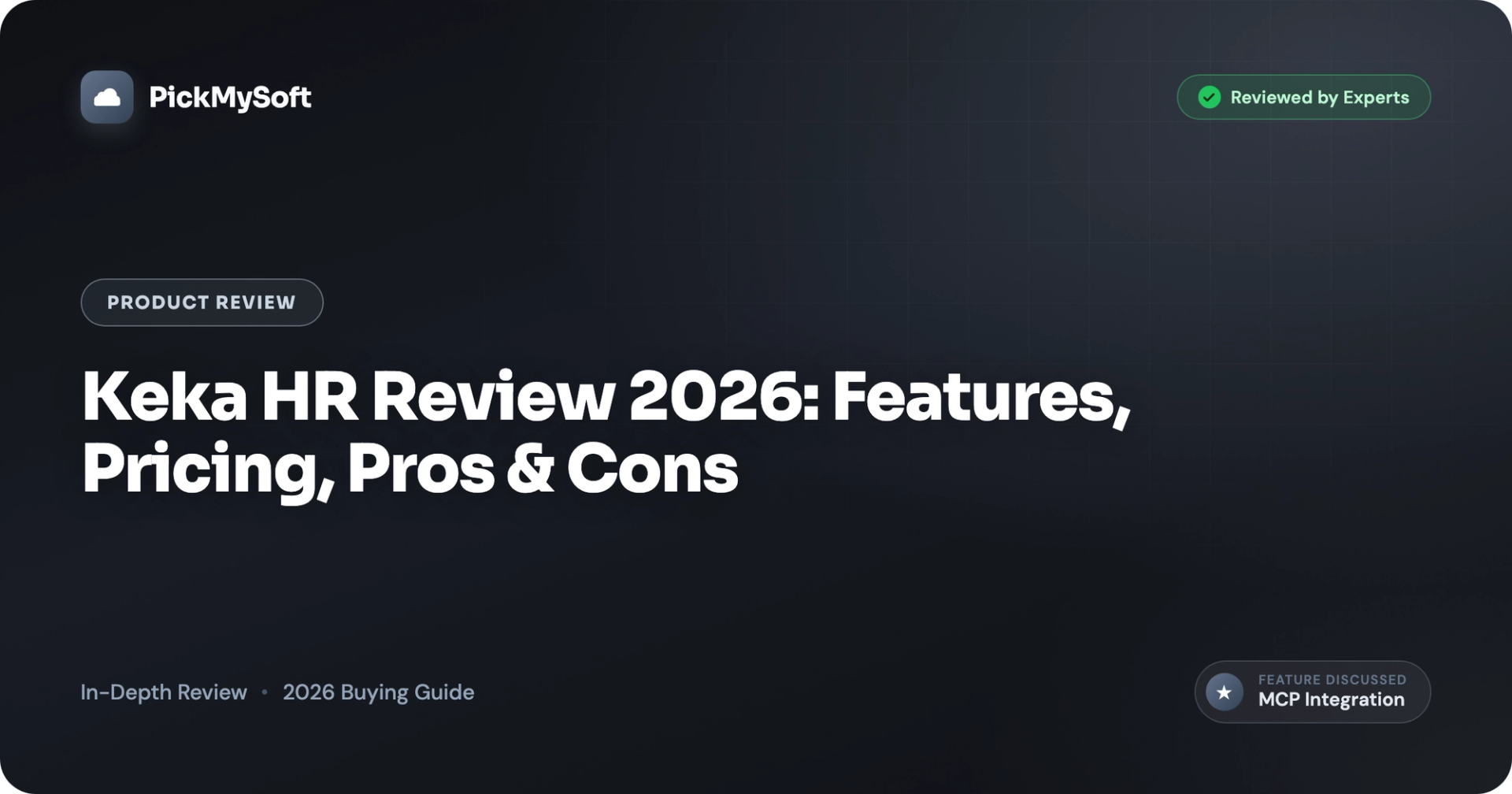 Keka HR Review 2026: Features, Pricing, Pros & Cons