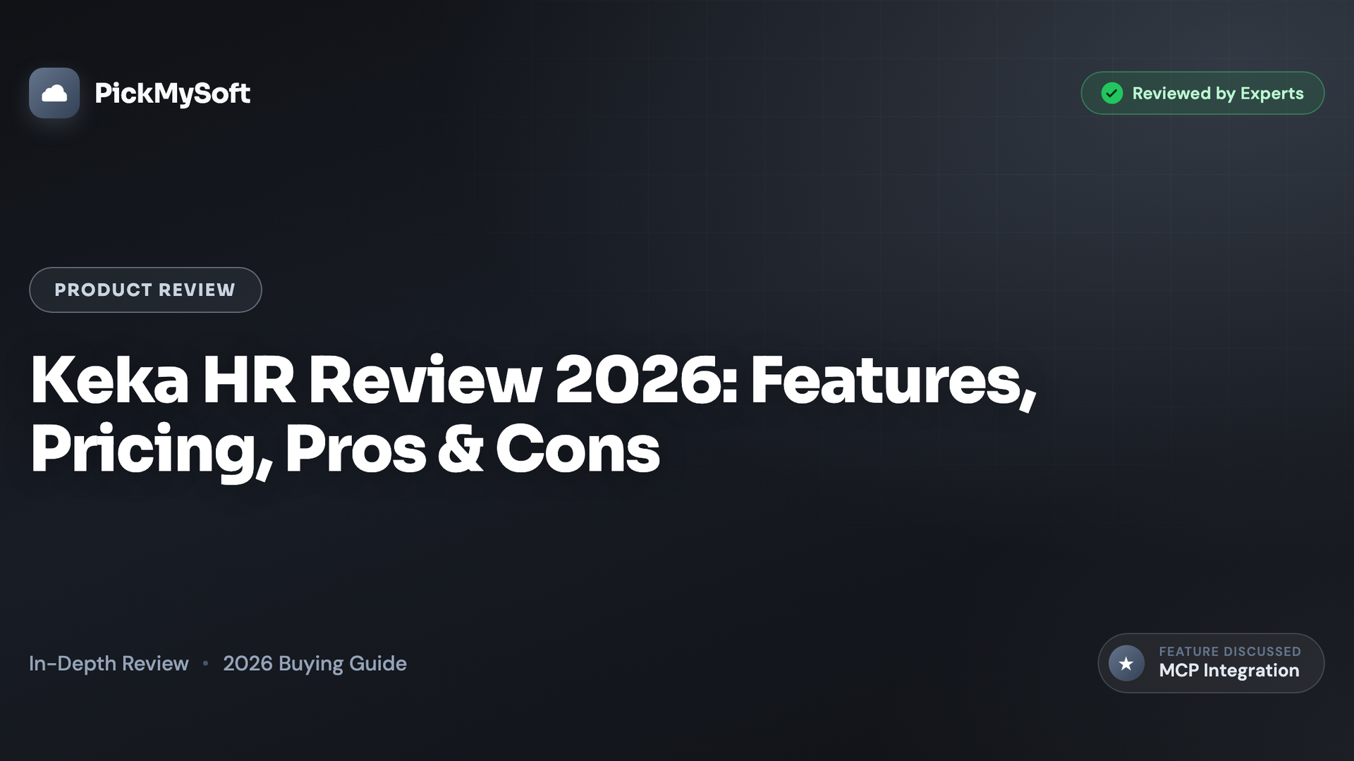 Keka HR Review 2026: Features, Pricing, Pros & Cons