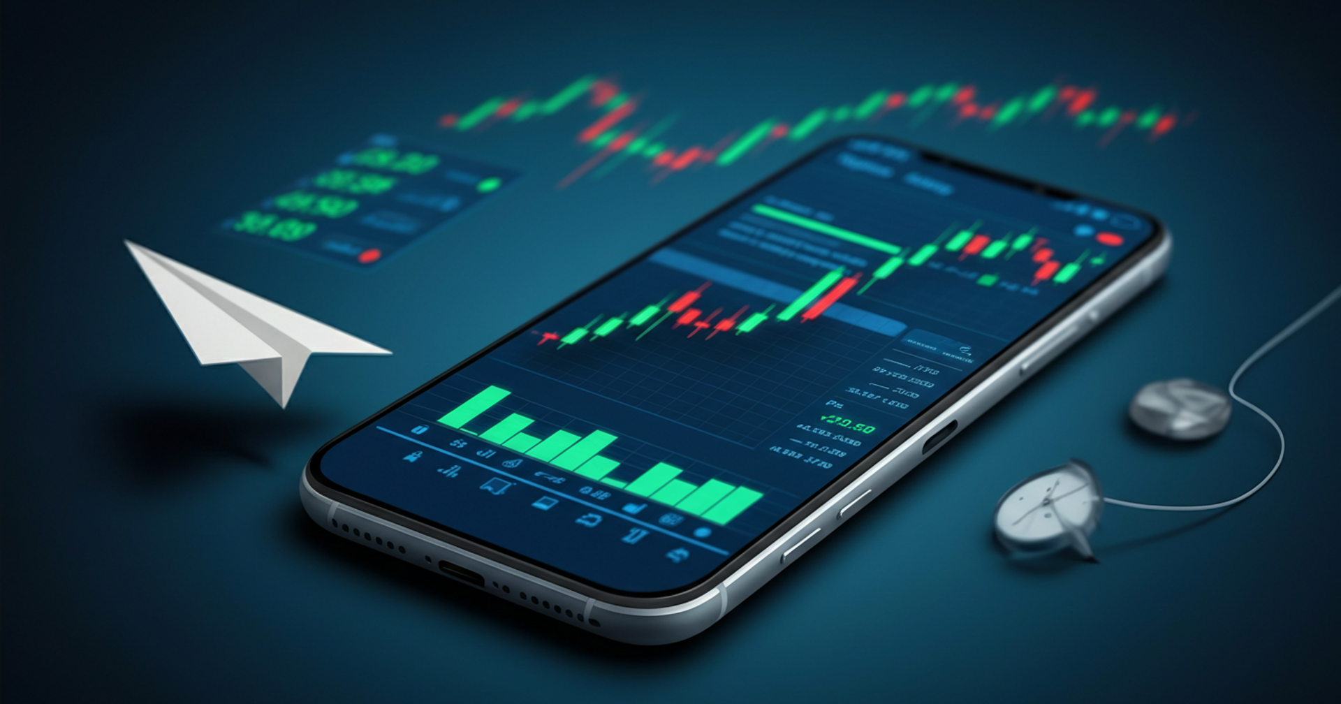 Best Free Paper Trading App 2026 – Top Free Stock Simulators & Virtual Trading Platforms