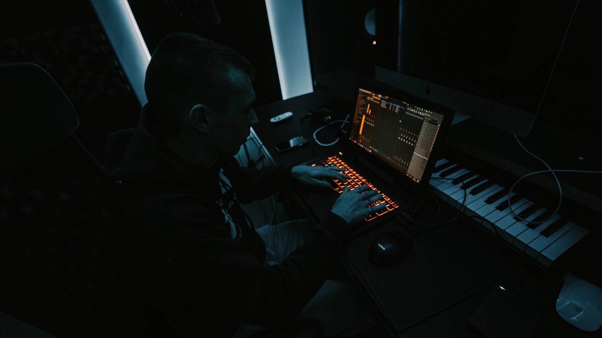 software for music production