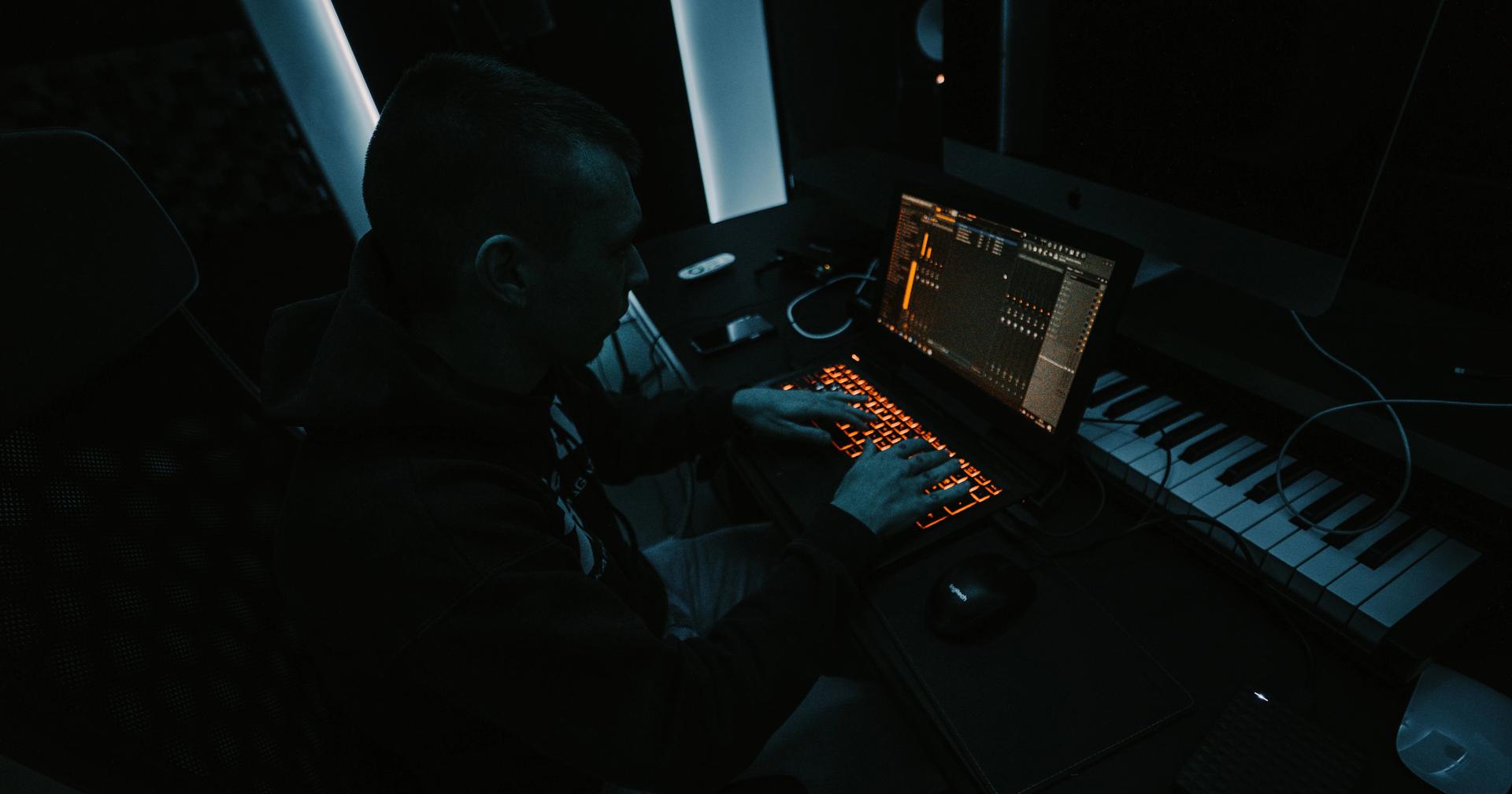software for music production