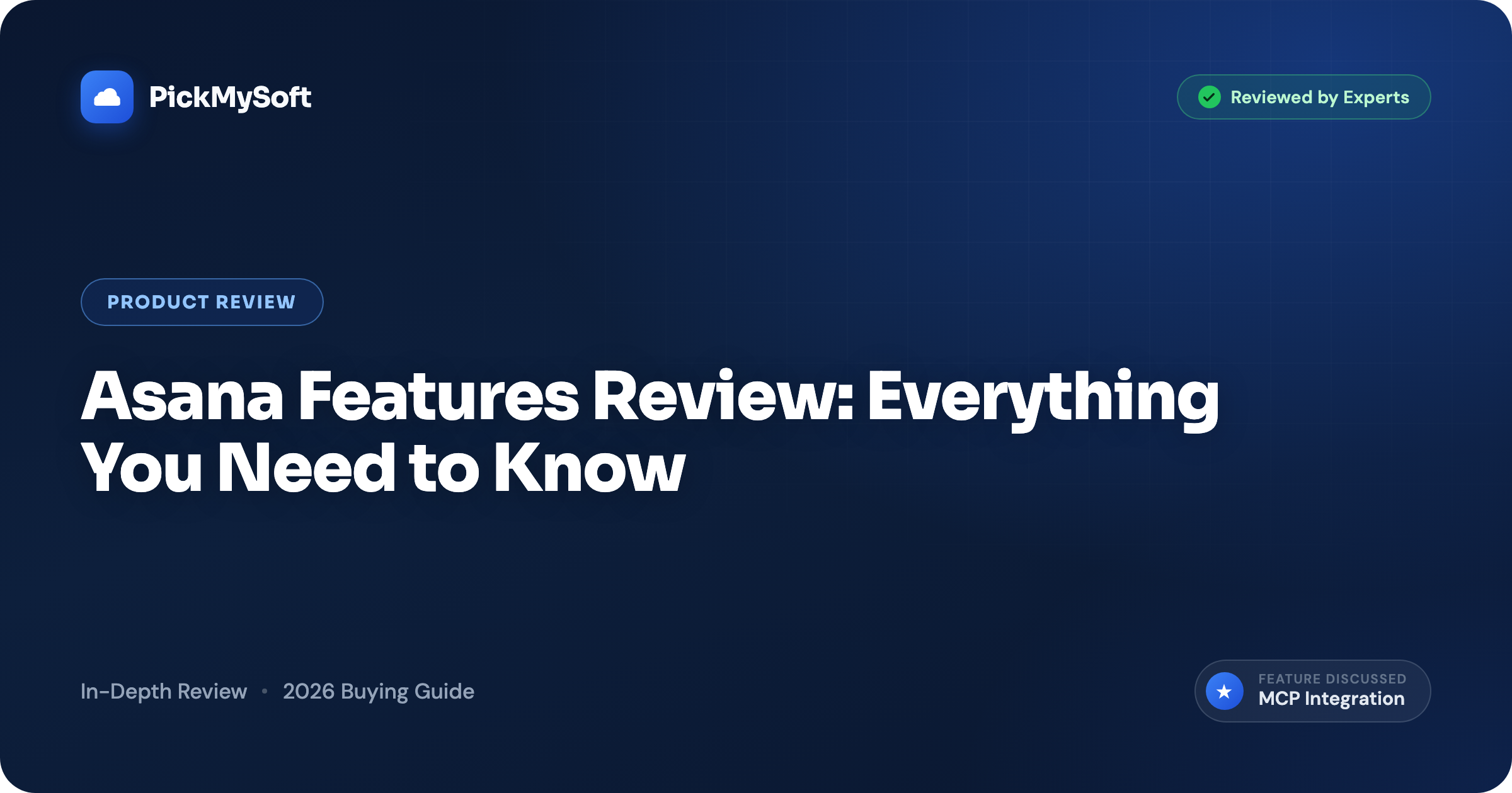 Asana Features Review: Everything You Need to Know