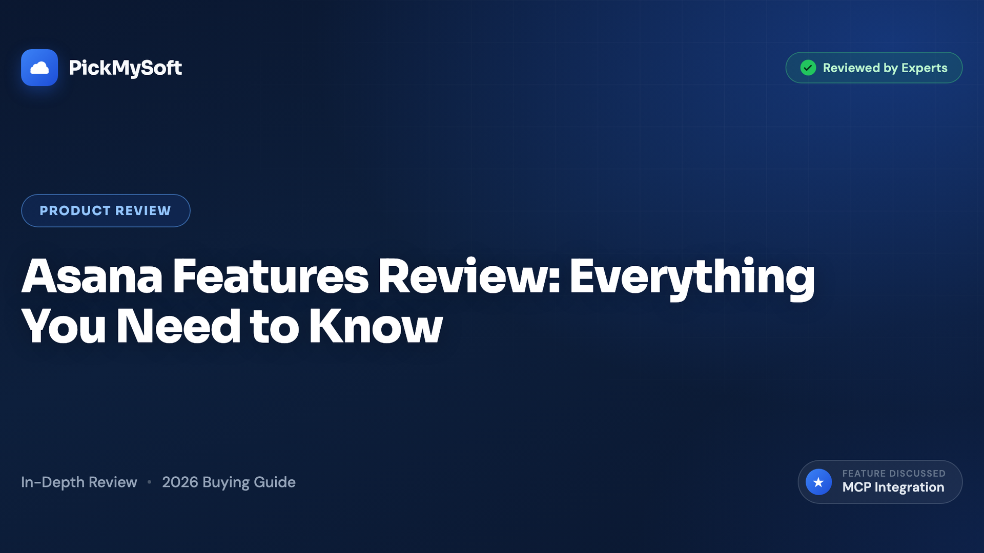 Asana Features Review: Everything You Need to Know