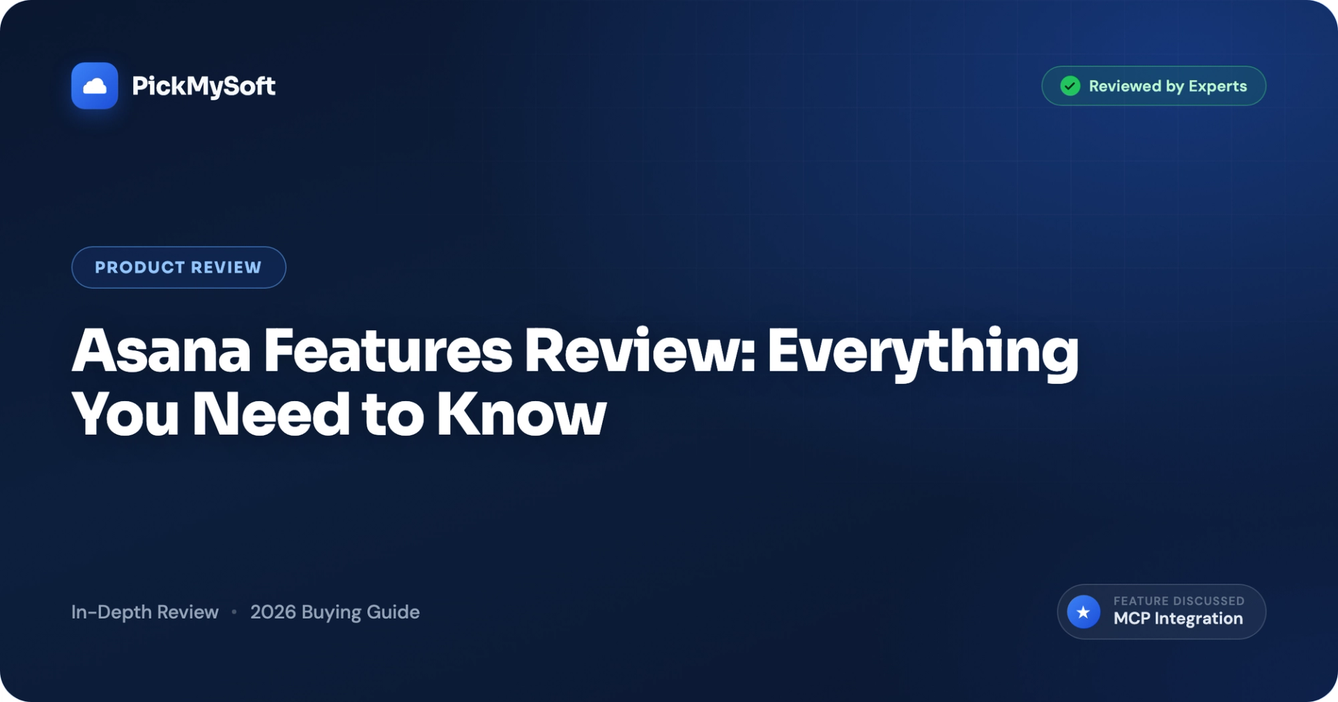 Asana Features Review: Everything You Need to Know