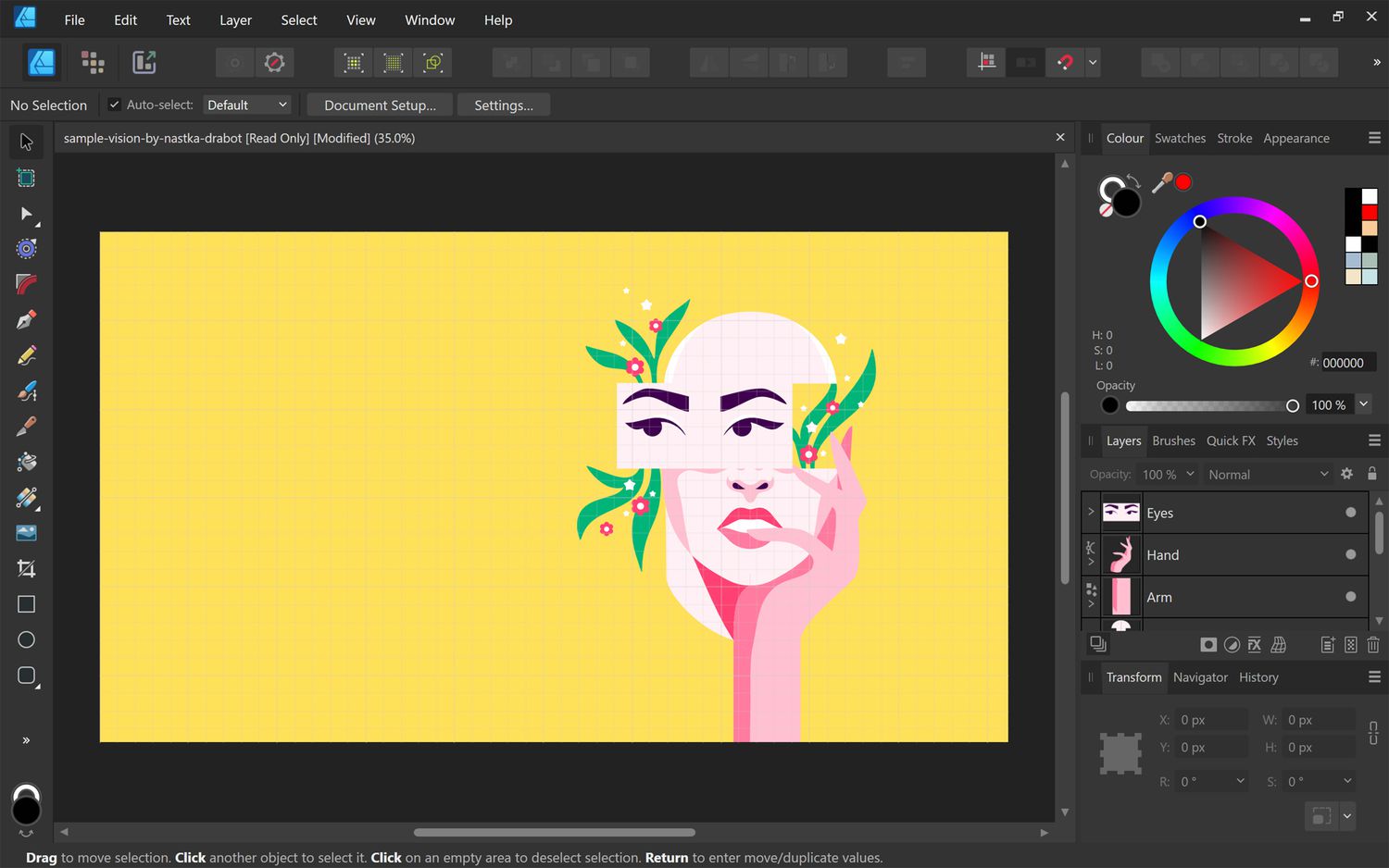 best 05 software for graphic design