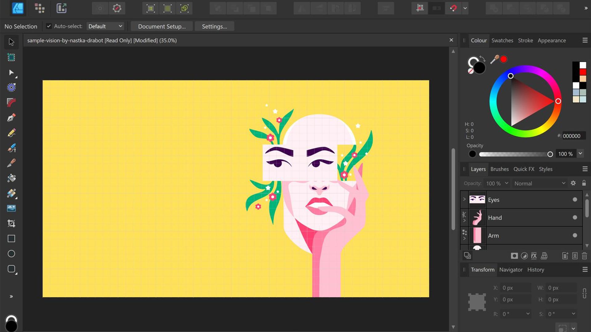 best 05 software for graphic design