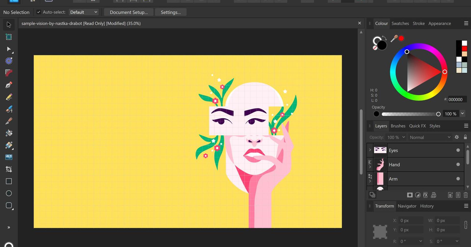 best 05 software for graphic design