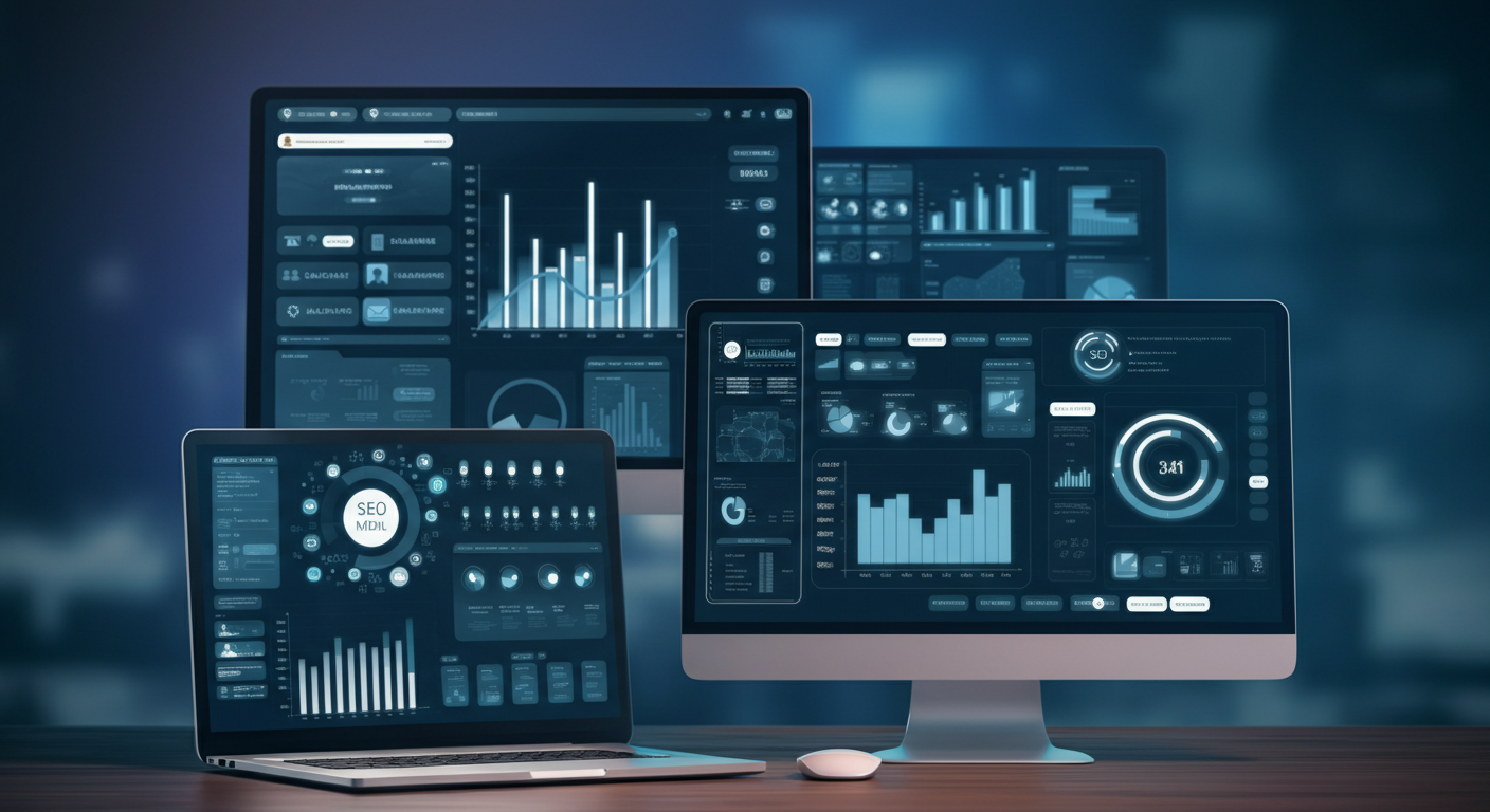 Best Software for Digital Marketing 2026 – Tools for Digital Marketing, Network Marketing, Dev Companies & Skills Guide