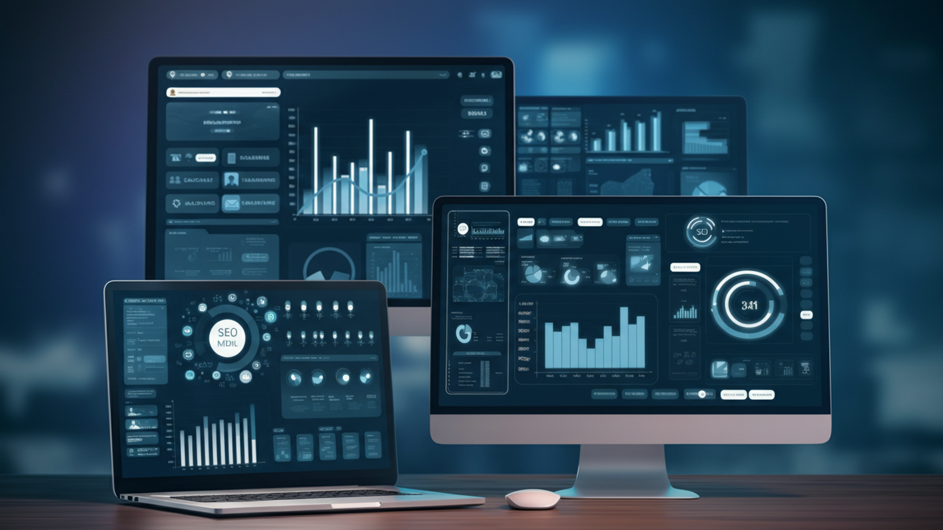 Best Software for Digital Marketing 2026 – Tools for Digital Marketing, Network Marketing, Dev Companies & Skills Guide