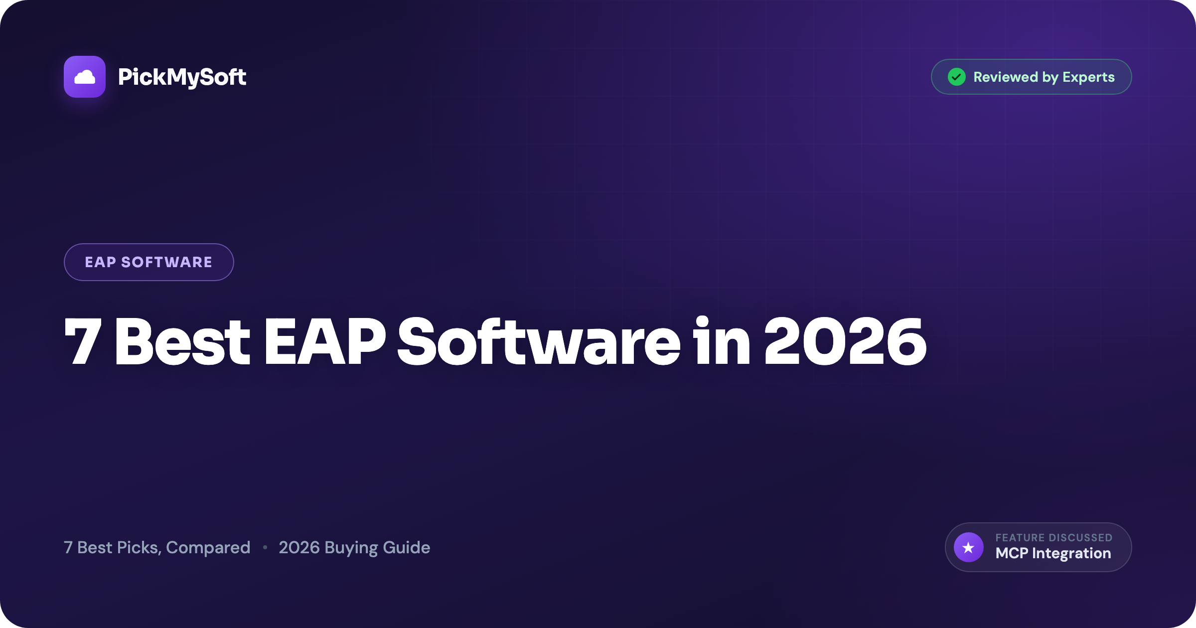 7 Best EAP Software in 2026