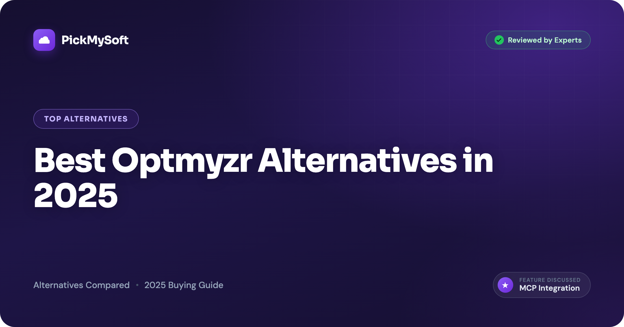 Best Optmyzr Alternatives in 2025