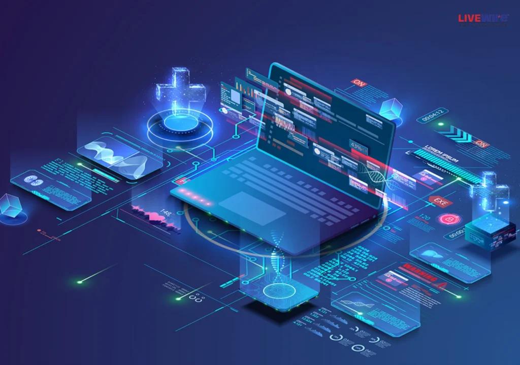 Best 5 Software for Website Making