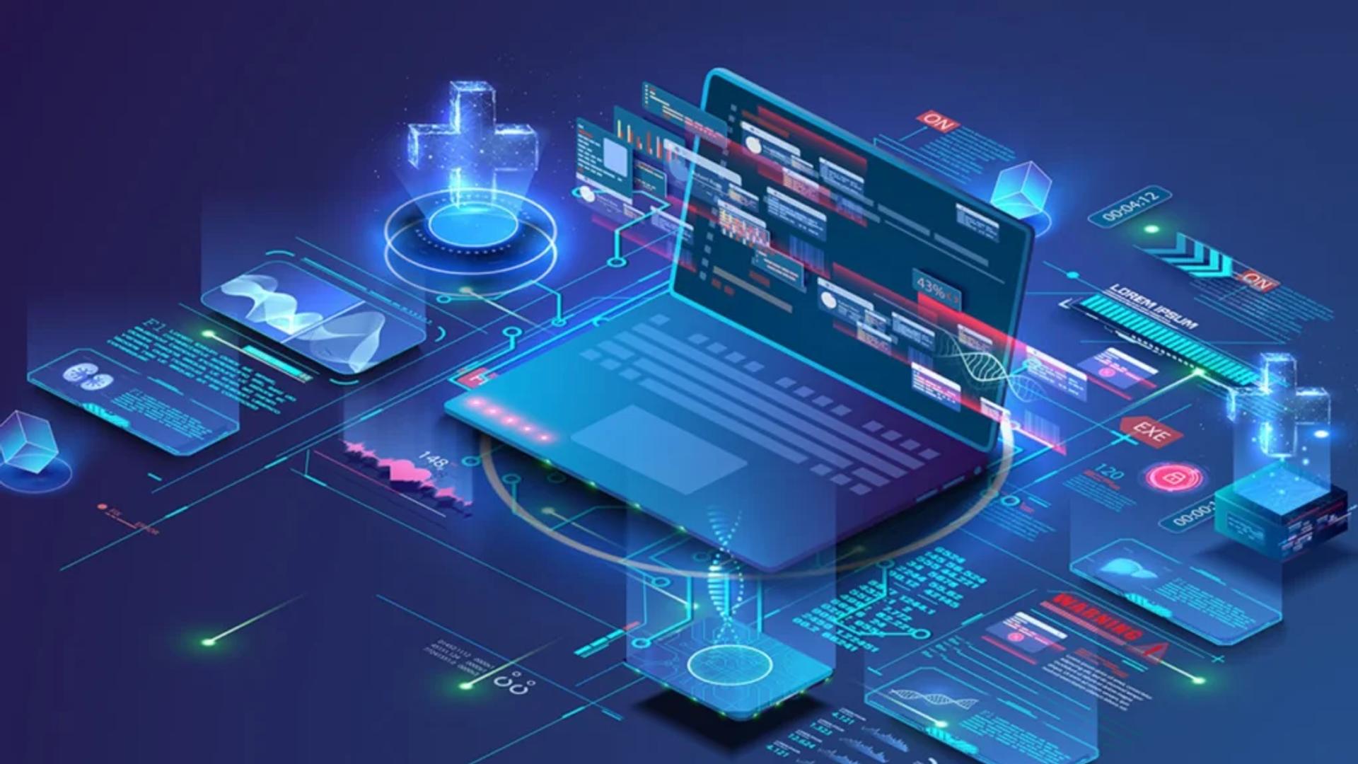 Best 5 Software for Website Making