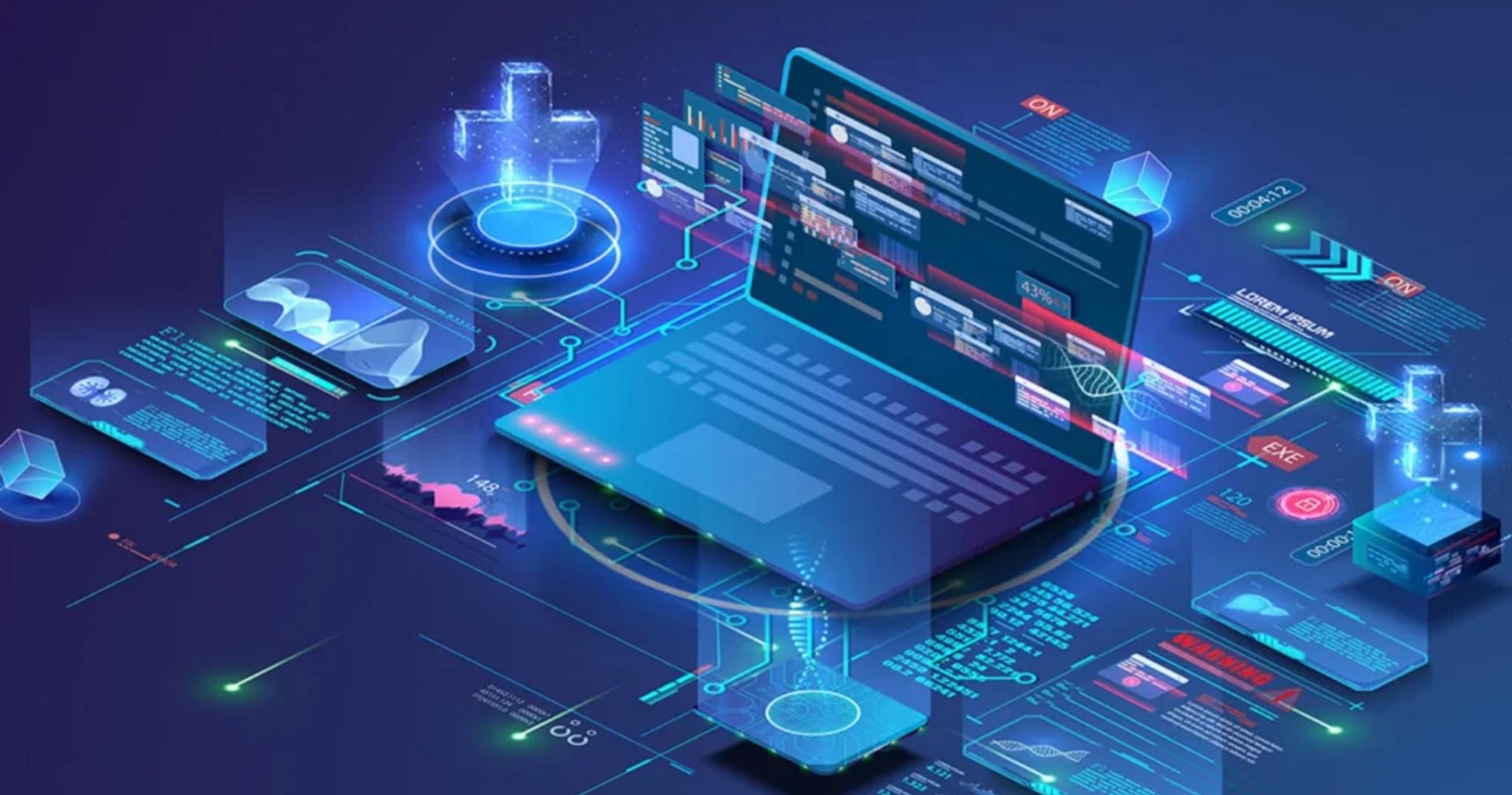 Best 5 Software for Website Making