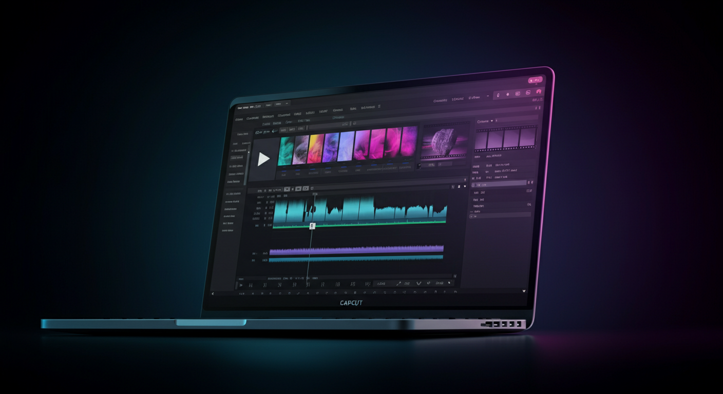 CapCut Pro Review 2026 – Features, Pricing, and Subscription Guide